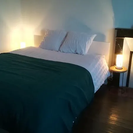 Le Manil Guest house *