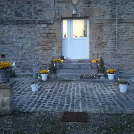 Le Manil Donchery
